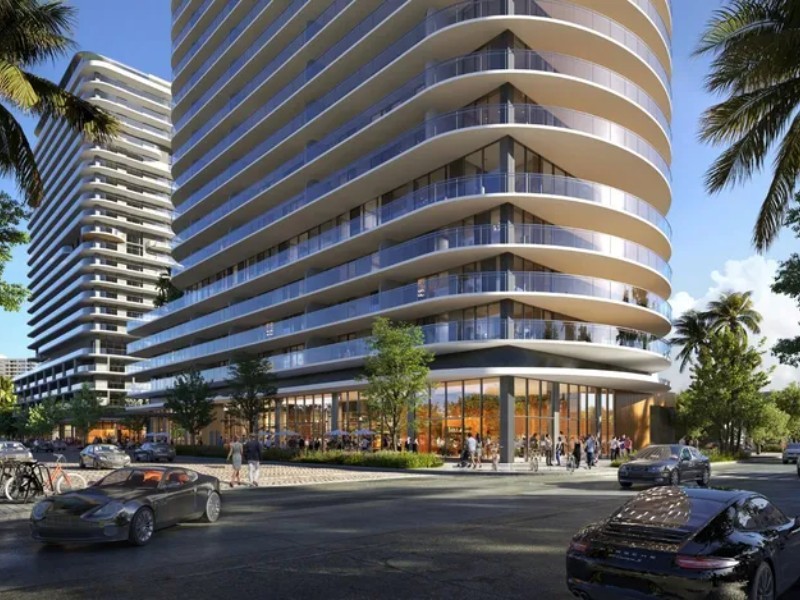 1420 S Miami Avenue - Florida - Miami - 33130