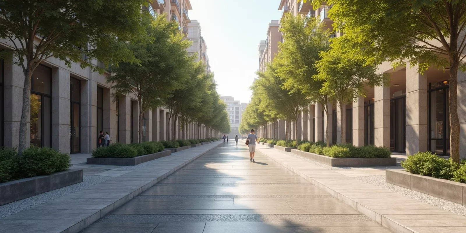 Impacto de la ampliación del metro en Granada sobre el mercado inmobiliario