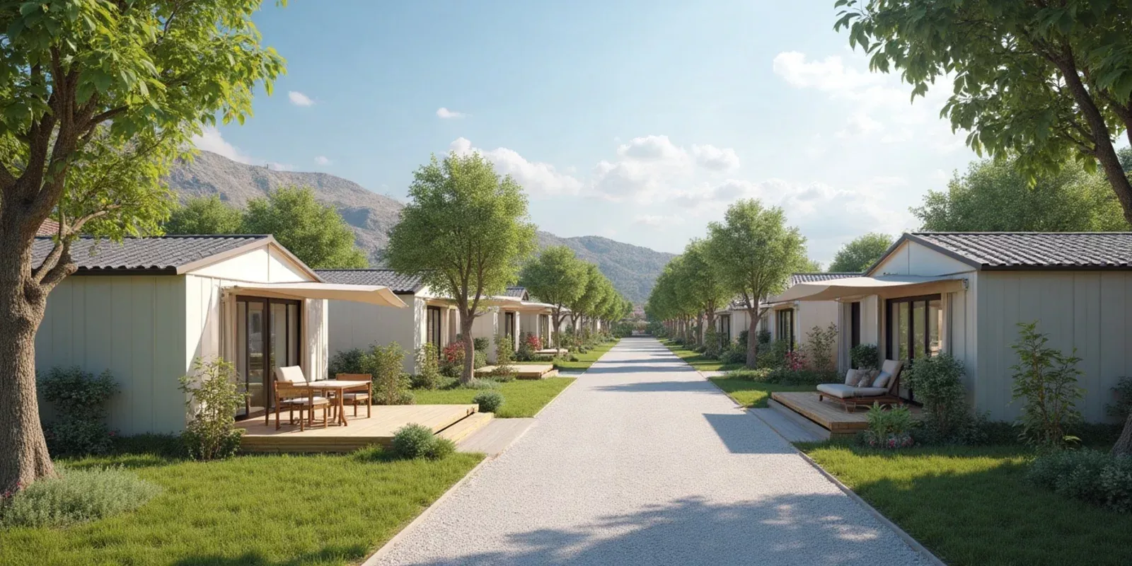 Guía práctica para obtener permisos de instalación de mobile homes en Granada