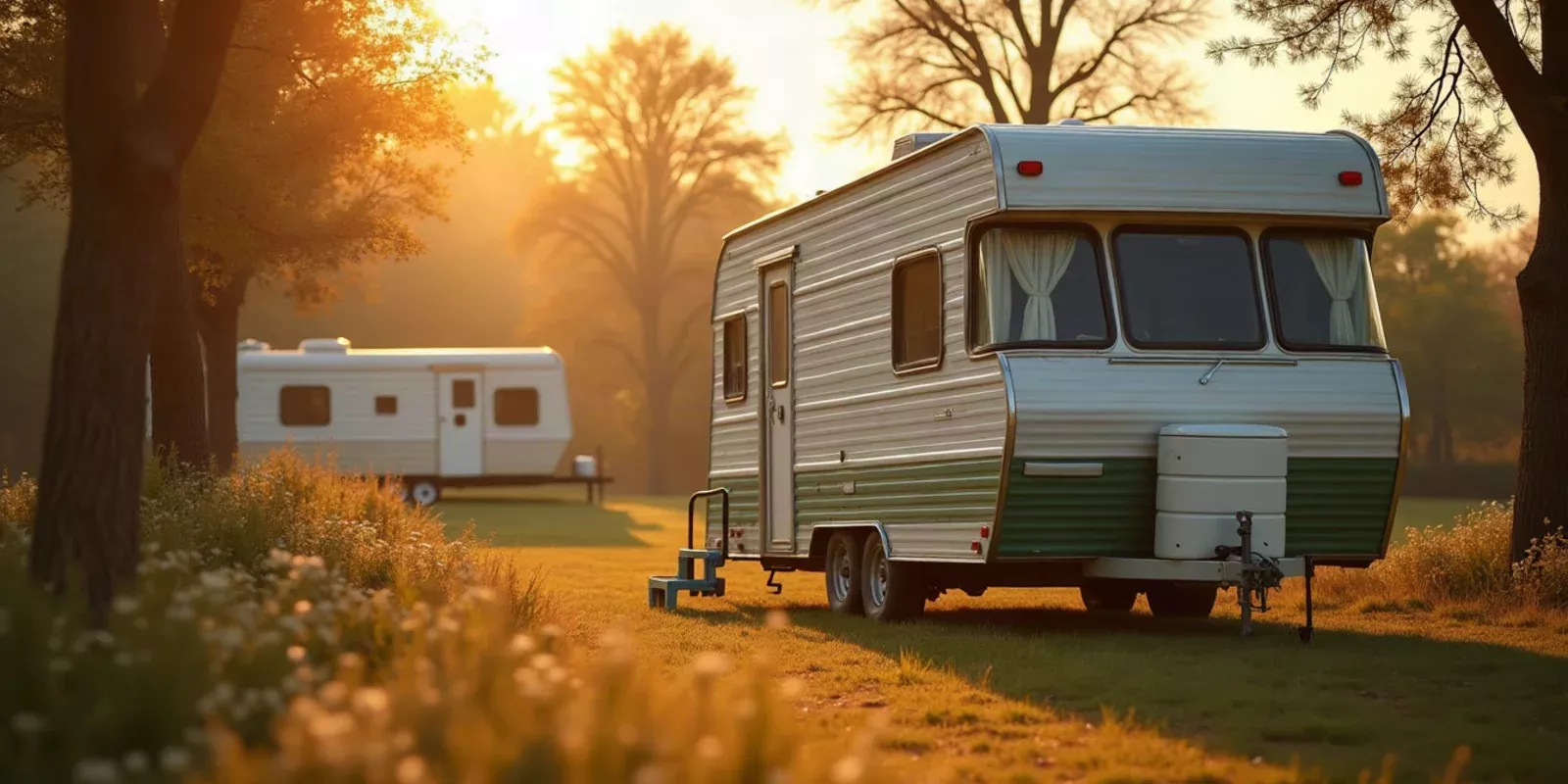 Aspectos legales que debes considerar antes de colocar una mobile home en tu terreno rústico