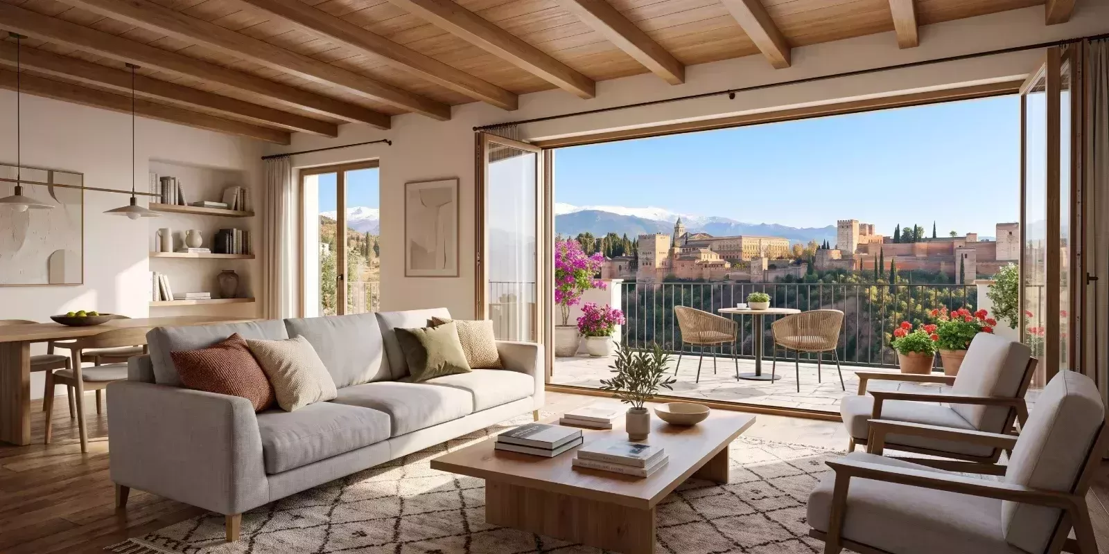 Estrategia para una Venta Exitosa en Granada 