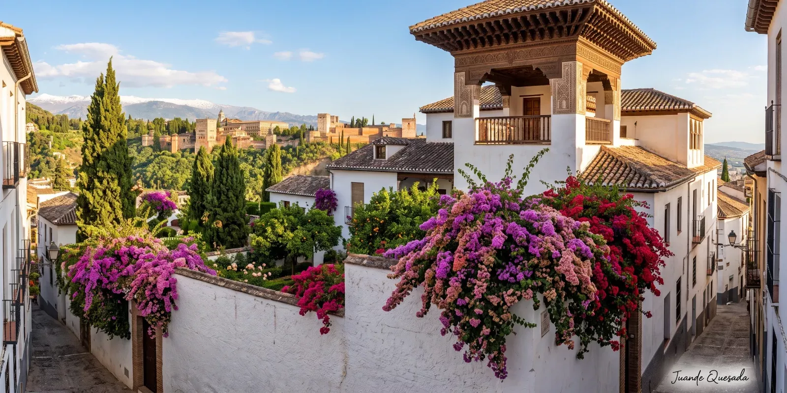 Cómo lograr que tu vivienda en Granada destaque en idealista (y atraer visitas de calidad)