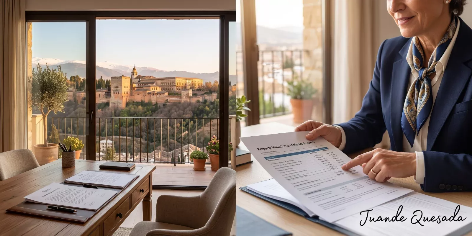 Vender sin inmobiliaria en Granada: Por qué el «abstenerse agencias» sale caro