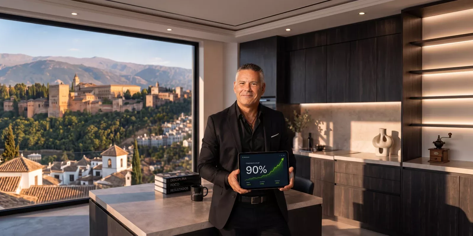 Guía para Elegir Agente Inmobiliario en Granada: Claves y Estrategias para Vender con Éxito