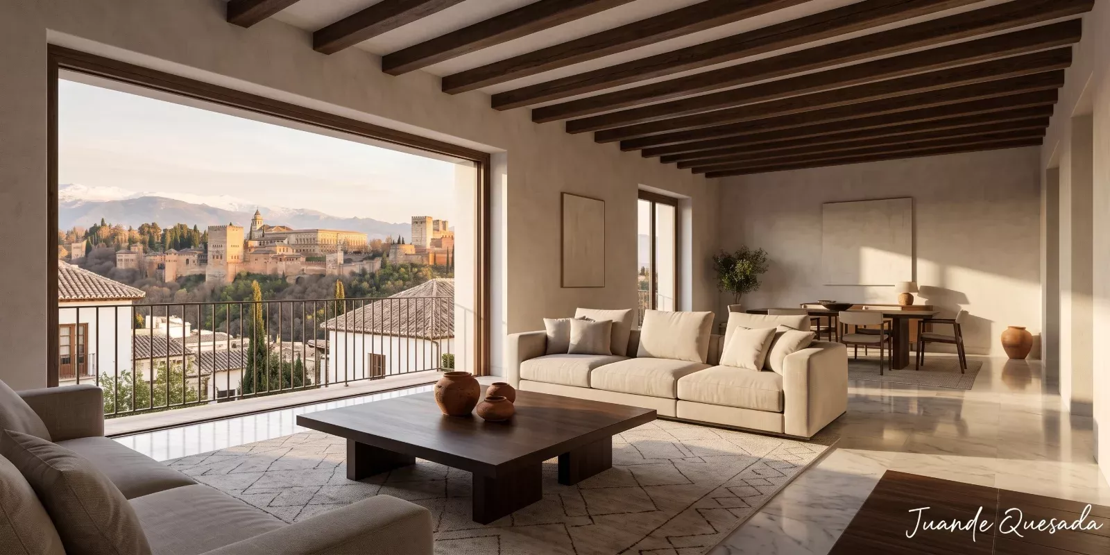 Cómo destacar tu vivienda en Idealista en Granada y captar compradores reales