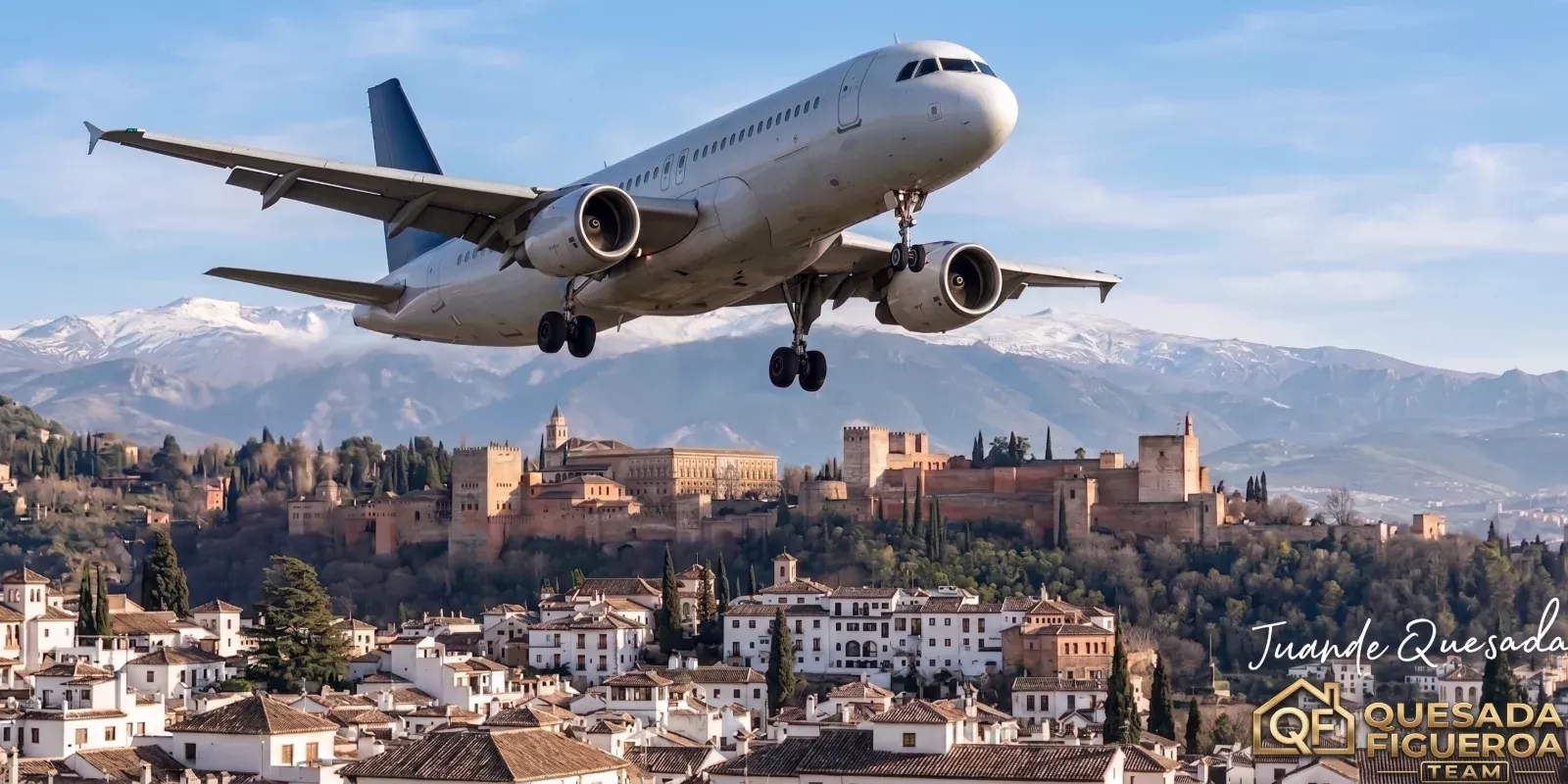 ¿Qué Impuestos Paga un Extranjero al Comprar Piso en Granada? Guía Fiscal Completa