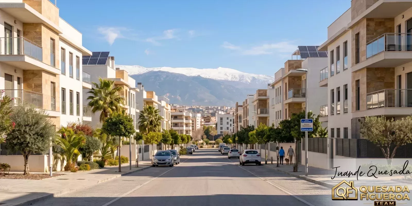 Guía completa para vender una vivienda de VPO en Granada: Trámites, requisitos y precios máximos