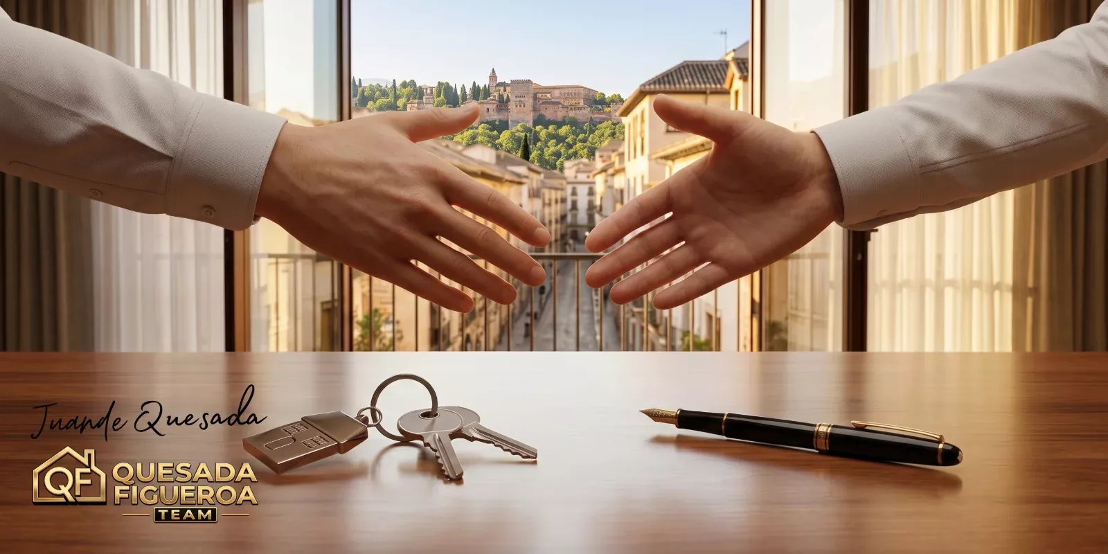 Negociación Inmobiliaria en Granada: Guía Práctica para Vender al Mejor Precio