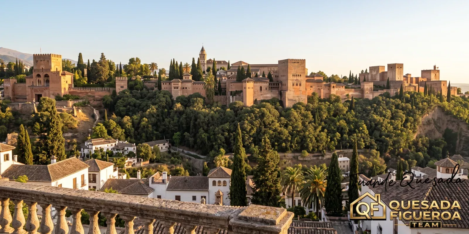 ¿Cómo resiste la Alhambra los terremotos en Granada? Secretos arquitectónicos