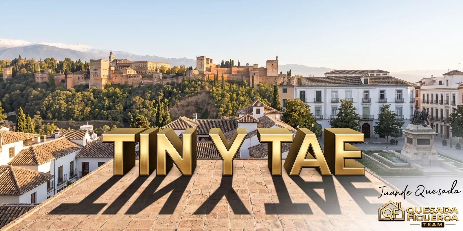 TIN y TAE en hipotecas en Granada: Diferencias clave para no pagar de más