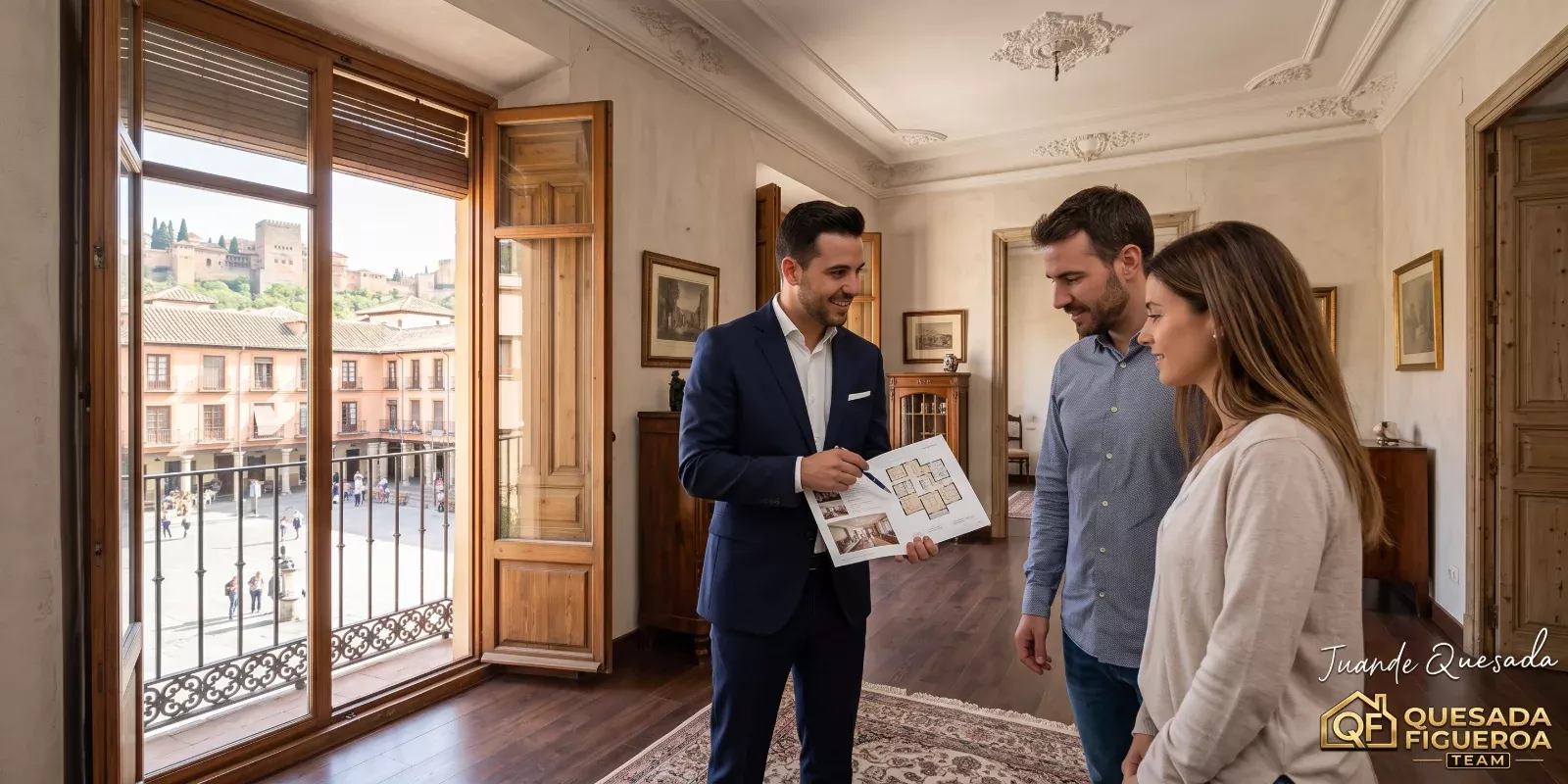 Venta de pisos en el Realejo: Claves a considerar