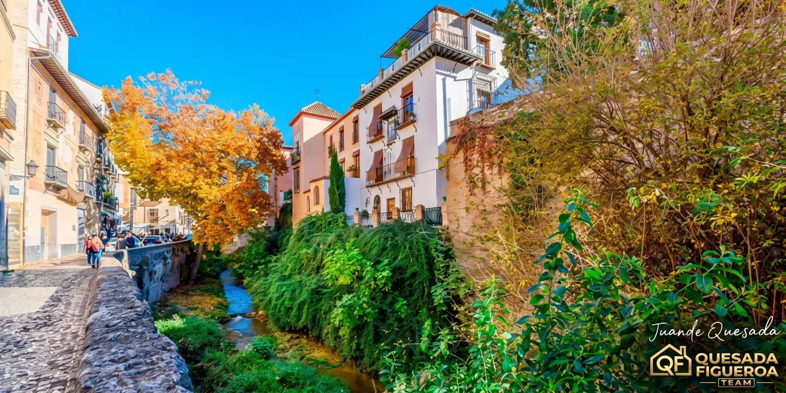 Cómo defender el precio de venta de tu piso en Granada frente a ofertas agresivas