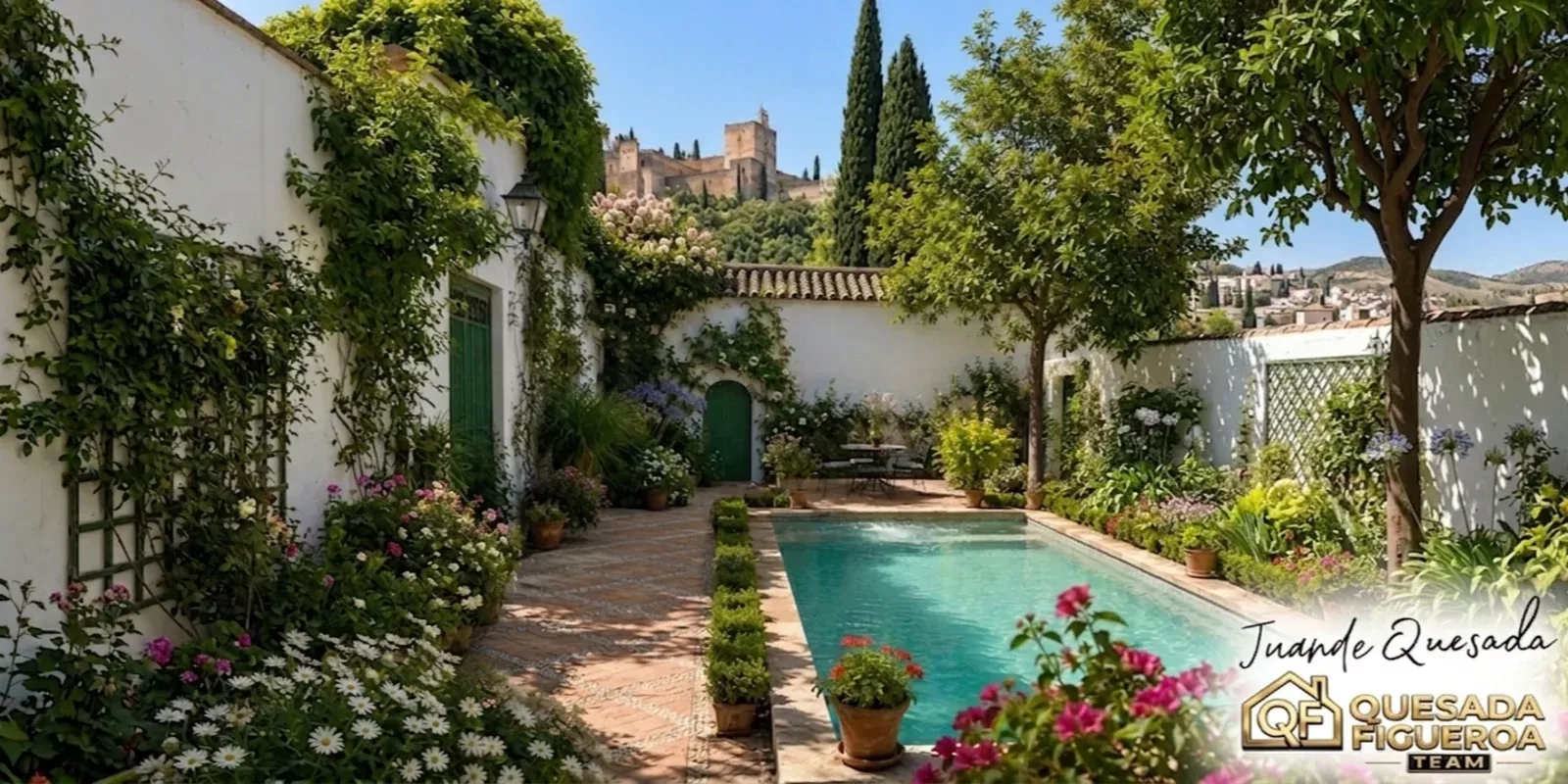 Cómo frenar ofertas especulativas en Idealista al vender en el Cinturón de Granada