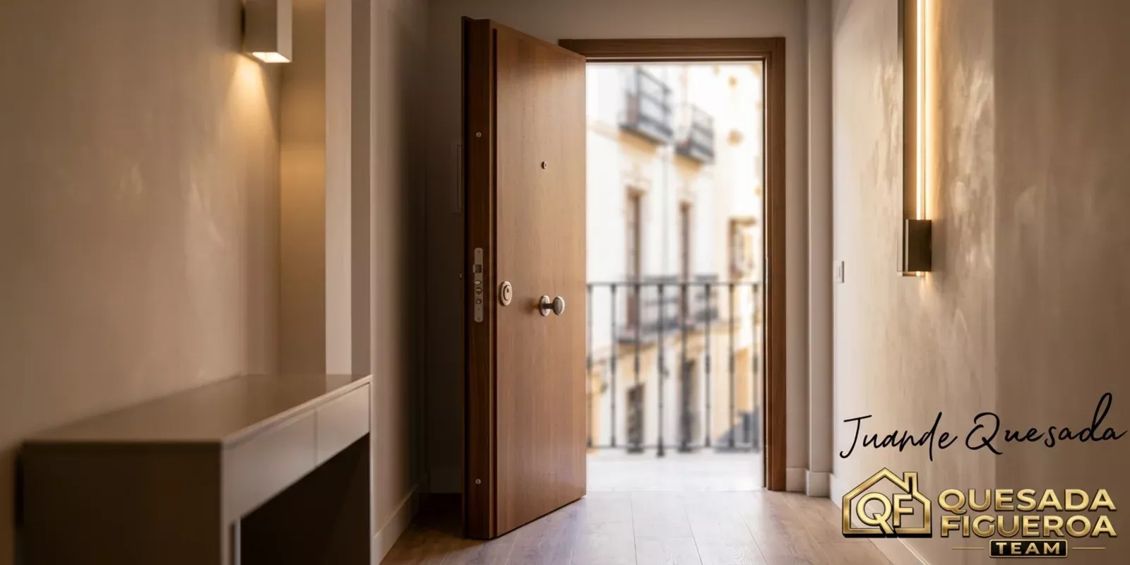 Vender piso en Granada: el riesgo real de abrir tu casa a desconocidos de los portales
