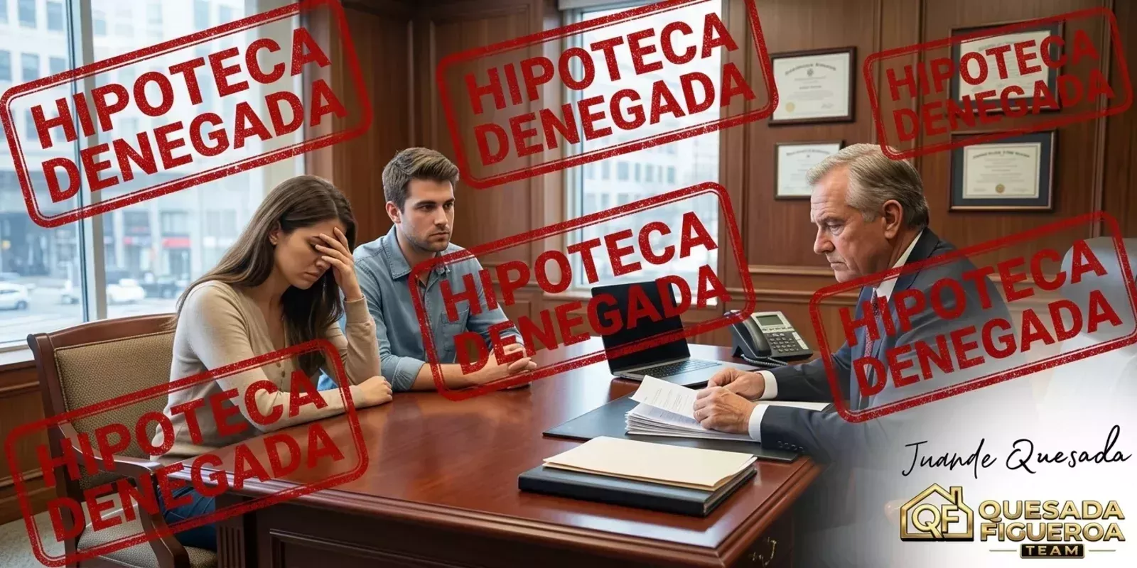 Ofertas trampa y arras condicionadas a hipoteca en Granada: cómo evitar bloquear la venta de tu vivienda meses