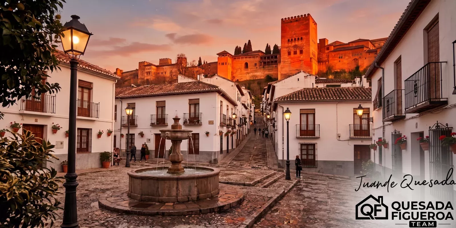 Coste de aceptar una vivienda en herencia en Granada: Guía fiscal y notarial completa