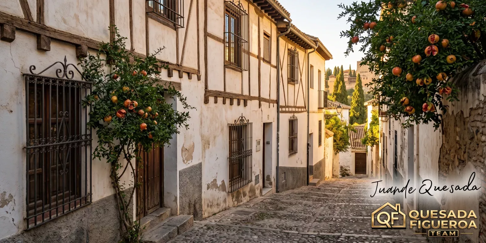 Tasación de Vivienda para Hipoteca en Granada: Guía Completa para Compradores